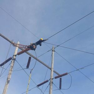 Meet your Posher, Jeremiah